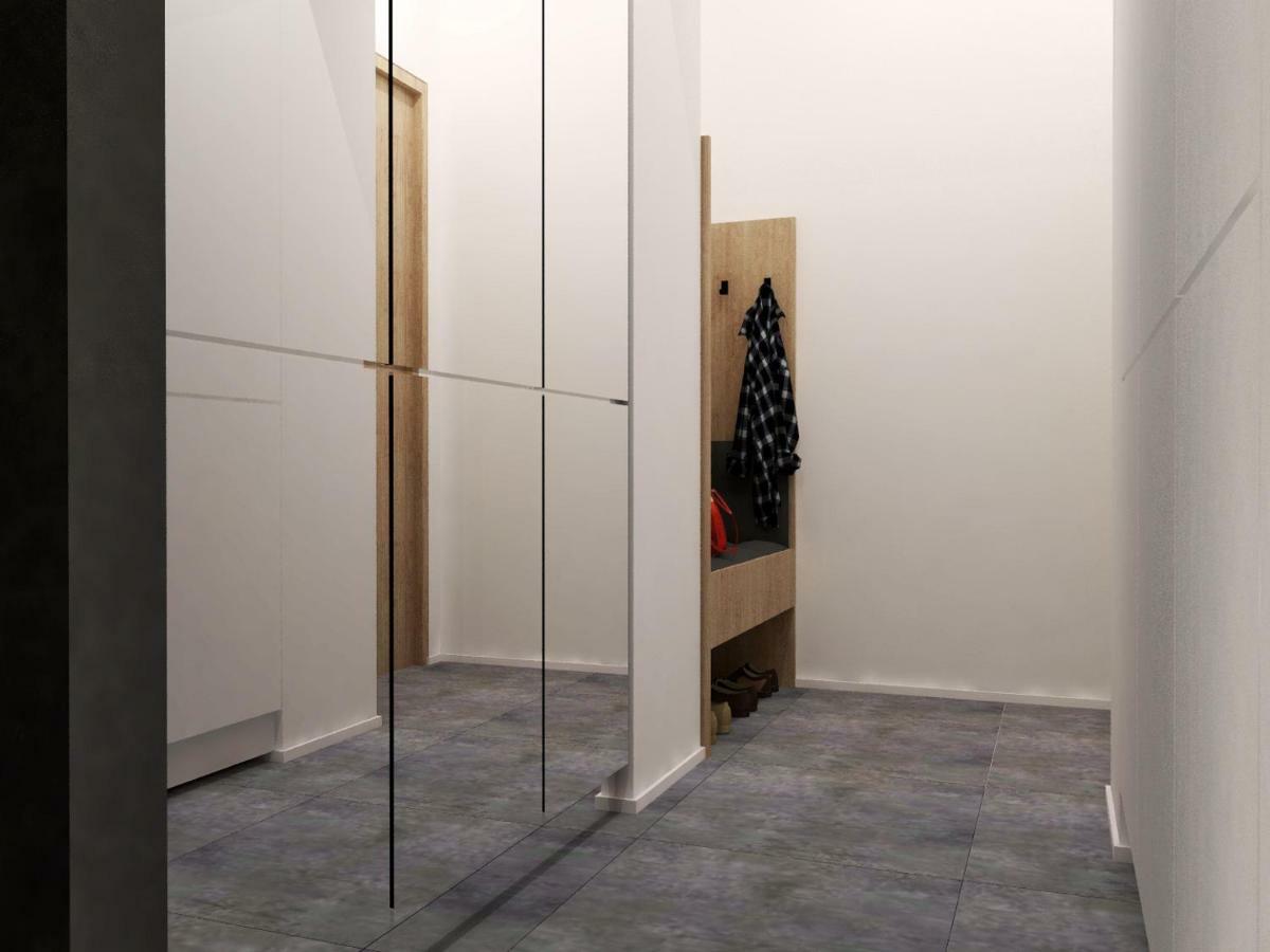Family & Business Sauna Apartments Rynek Centrum Downtown - 2 Bedroom With Private Sauna, Balcony, Parking Kielce Exteriör bild